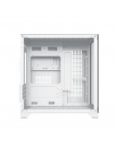 Xigmatek кутия Case mATX - Aqua M Lite Arctic - 5 ARGB Fans