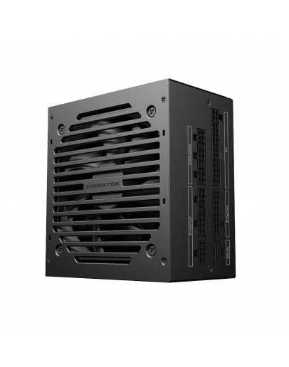 Xigmatek захранване PSU ATX 3.1 850W Gold, Full Modular - Prime M 850W Gold