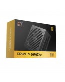 Xigmatek захранване PSU ATX 3.1 850W Gold, Full Modular - Prime M 850W Gold