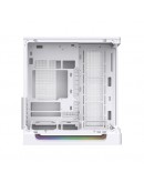 Xigmatek кутия Case EATX - Heaven Air Arctic
