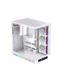 Xigmatek кутия Case EATX - Cloud DGT Arctic