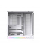 Xigmatek кутия Case EATX - Cloud DGT Arctic