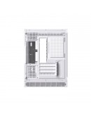 Xigmatek кутия Case mATX - Cloud M DGT 3AF Arctic