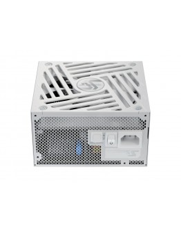 Seasonic захранване PSU ATX 3.1 750W Gold, Full Modular, PCIe 5.1 - FOCUS-GX-750-V4-WHITE
