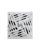 Seasonic захранване PSU ATX 3.1 750W Gold, Full Modular, PCIe 5.1 - FOCUS-GX-750-V4-WHITE