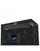 Lian Li водно охлаждане Water Cooling Water Cooling HydroShift II LCD-S 360N Black
