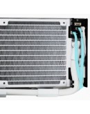 Lian Li водно охлаждане Water Cooling HydroShift II LCD-S 360TL