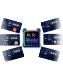 Lian Li водно охлаждане Water Cooling HydroShift II LCD-S 360TL