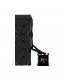 Lian Li водно охлаждане Water Cooling HydroShift II LCD-S 360TL