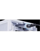 Lian Li кутия Case mATX - DAN Cases B4 - White