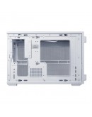 Lian Li кутия Case mATX - DAN Cases B4 - White