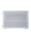 Lian Li кутия Case mATX - DAN Cases B4 - White