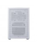 Lian Li кутия Case mATX - DAN Cases B4 - White