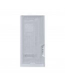 Lian Li кутия Case ATX - LANCOOL 217 INF - White
