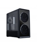Lian Li кутия Case ATX - LANCOOL 217 INF - Black