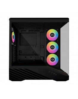 Lian Li кутия Case E-ATX - Vector V100 - Black