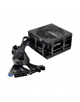 Lian Li захранване PSU ATX 3.1 750W Bronze - RB 750B