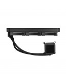 Lian Li водно охлаждане Water Cooling GALAHAD II LCD 360 SL-INF ARGB Black