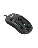 White Shark геймърска мишка Gaming Mouse GALAHAD - 7200dpi, 1000Hz, Black