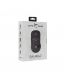 White Shark геймърска мишка Gaming Mouse GALAHAD - 7200dpi, 1000Hz, Black