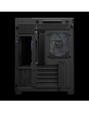 Gamdias кутия Case mATX - ATLAS M3M - A-RGB, USB-C