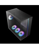 Gamdias кутия Case ATX - ATLAS M4 - A-RGB, USB-C