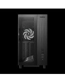 Gamdias кутия Case ATX - ATLAS M4 - A-RGB, USB-C