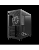 Gamdias кутия Case ATX - ATLAS M4 - A-RGB, USB-C