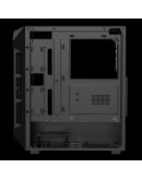 Gamdias кутия Case ATX - AURA GC1 Elite - Mesh, RGB, Tempered Glass