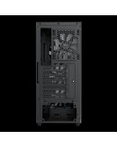 Gamdias кутия Case ATX - AURA GC1 Elite - Mesh, RGB, Tempered Glass