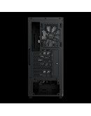 Gamdias кутия Case ATX - AURA GC2 Elite - Mesh, RGB, Tempered Glass