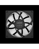 Gamdias водно охлаждане Water Cooling 240mm - AURA GL240 v2 - aRGB