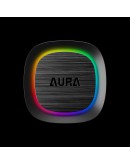 Gamdias водно охлаждане Water Cooling 360mm - AURA GL360 v2 - aRGB