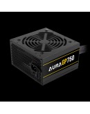 Gamdias захранване PSU 750W - AURA GP750