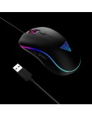 Gamdias геймърска мишка Gaming Mouse - AURA GS3 - 3600dpi