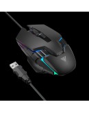 Gamdias геймърска мишка Gaming Mouse - AURA GS4 - 3600dpi