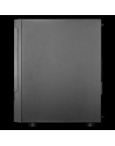 Gamdias кутия Case ATX - TALOS E3 MESH - aRGB, Tempered Glass
