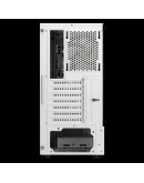Gamdias кутия Case ATX - TALOS E3 MESH White - aRGB, Tempered Glass