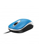 Genius Мишка Mouse DX-110 Blue - USB