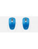 Genius Мишка Mouse DX-110 Blue - USB