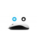 Genius Мишка Mouse DX-110 Blue - USB