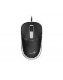 Genius мишка Mouse DX-123 Grey - USB-C
