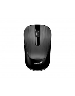 Genius безжична мишка Wireless Mouse NX-7015 - 2.4G, Black