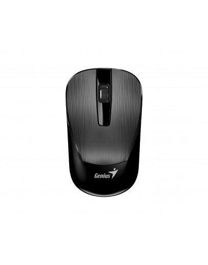 Genius безжична мишка Wireless Mouse NX-7015 - 2.4G, Black