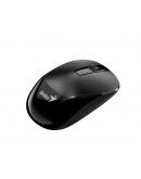 Genius безжична мишка Wireless Mouse NX-7015 - 2.4G, Black