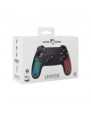 White Shark геймпад Gamepad LEGATUS - PS4, Bluetooth 5.0, Vibration