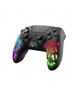 White Shark геймпад Gamepad ACTUARIUS - PS4, Bluetooth 5.3, Vibration