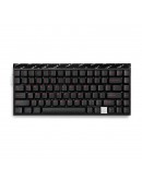 Aula геймърска механична клавиатура Wireless Gaming Mechanical Keyboard HERO 75 HE - Stormrise Magnetic Switch [Linear] (English US), Black