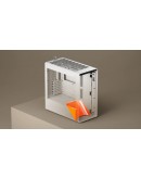 HAVN кутия Case E-ATX - BF 360 Flow White