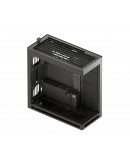 HAVN кутия Case E-ATX - HS 420 Base Edition Black
